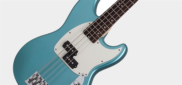 Banshee Bass Series